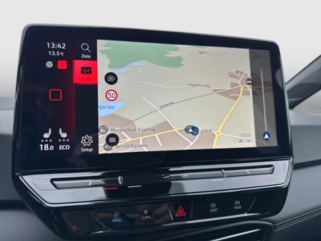 Volkswagen ID.3 IQ.Drive Performance Pro