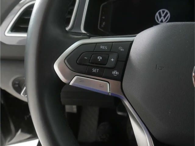 Volkswagen T-Roc 1.5 TSI DSG Style