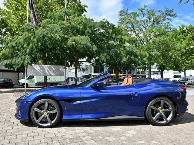 Ferrari Portofino M/ADAS Paket/Magneride/Ferrari Garanti