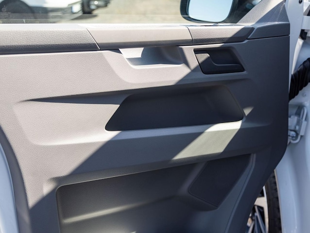 Volkswagen Caravelle 2.0 TDI Comfortline DSG T6