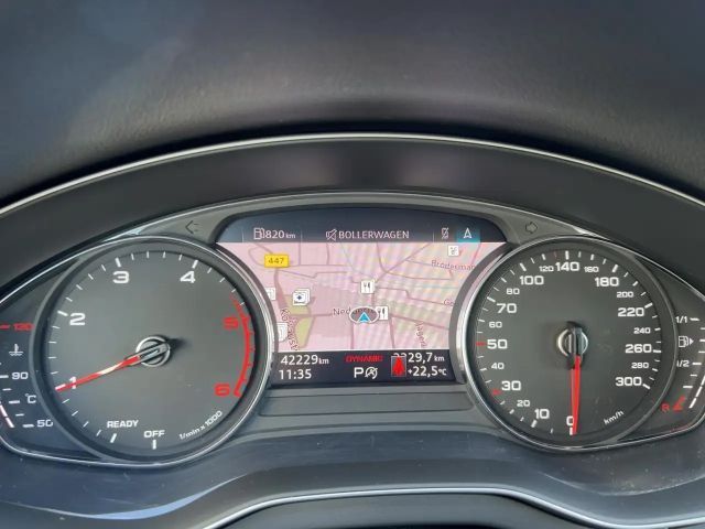 Audi Q5 35 TDI S-Tronic