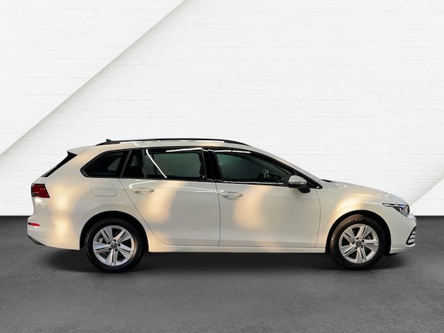 Volkswagen Golf 1.0 TSI Life Variant