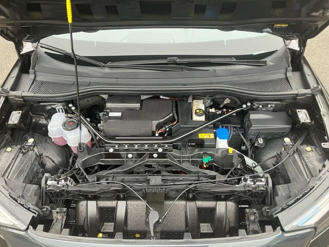 Audi Q4 e-tron Quattro