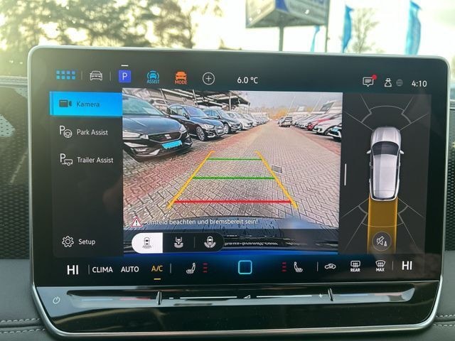 Volkswagen Tiguan 2.0 TDI DSG Life