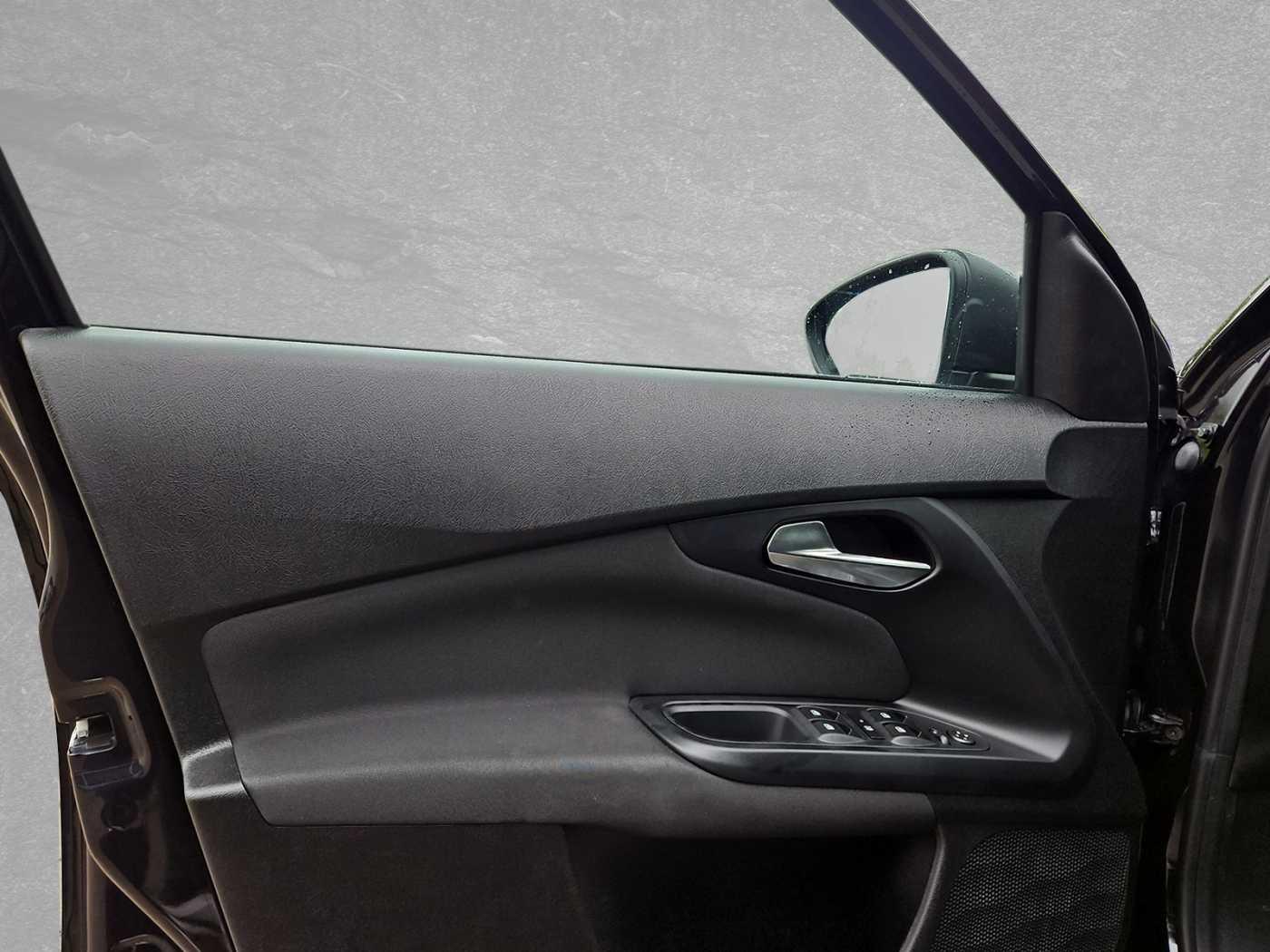 Fiat Tipo Station wagon