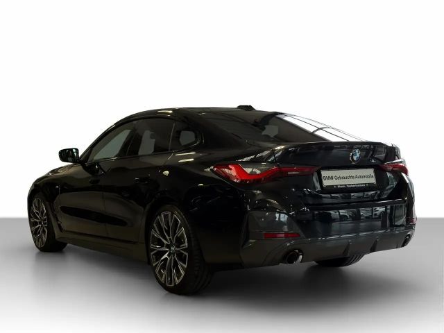 BMW 420 420d Coupé Gran Coupé M-Sport xDrive