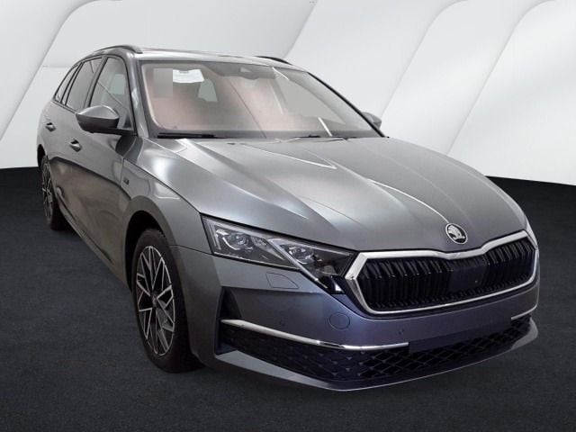 Skoda Octavia 2.0 TDI Combi Tour