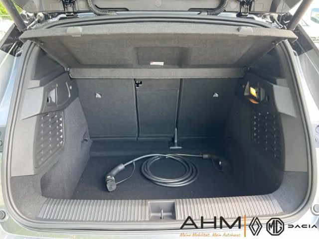 Renault Scenic Alpine E-Tech Esprit