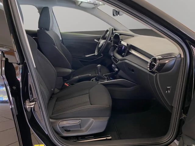 Skoda Fabia 1.0 TSI Selection