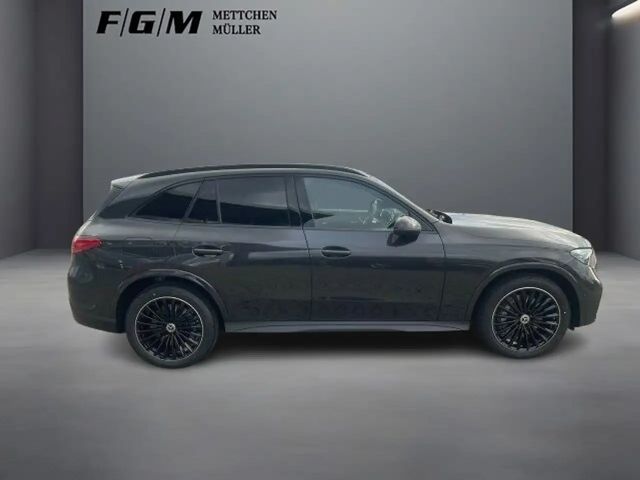 Mercedes-Benz GLC 450 AMG Line