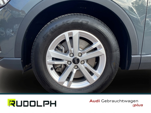 Audi Q3 45 TFSI Hybride S-Tronic