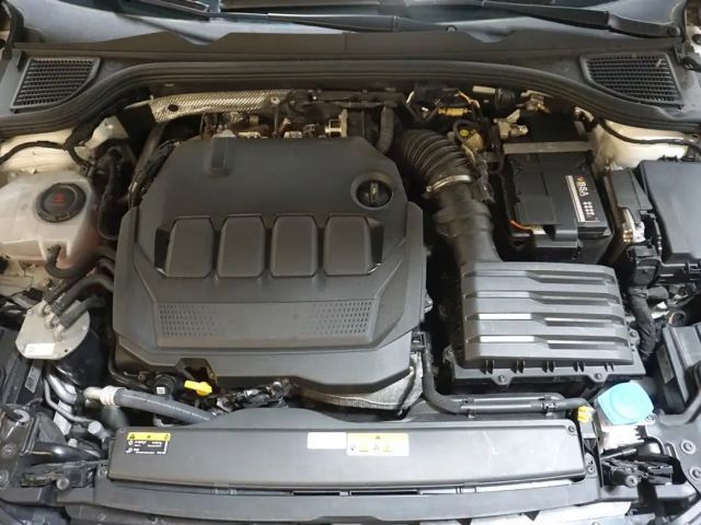 Volkswagen Golf 2.0 TDI DSG