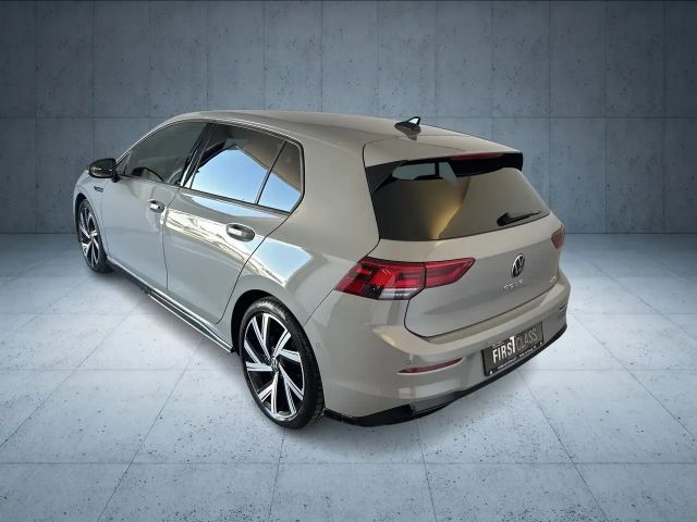 Volkswagen Golf DSG R-Line