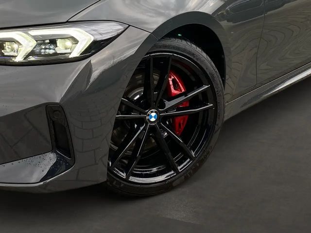 BMW 330 330d M-Sport Sedan xDrive