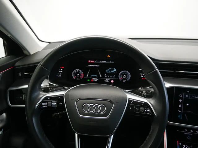 Audi A6 allroad 40 TDI Quattro