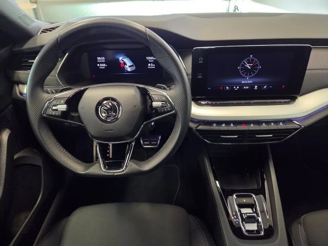 Skoda Octavia Style Style
