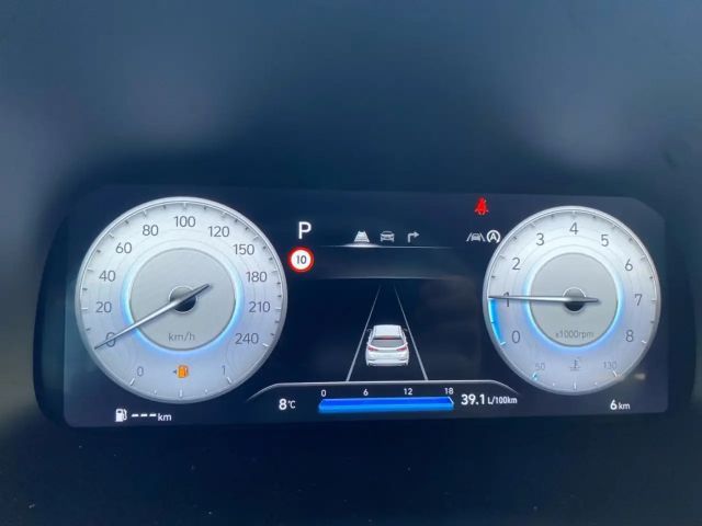 Hyundai i30 1.0 Advantage T-GDi