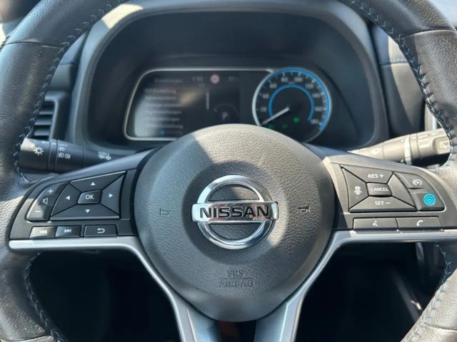 Nissan Leaf 40 kWh N-Connecta