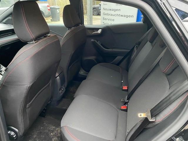 Ford Puma 1.0EcoB.''ST-LINE''Kamera,LED-SW,el.Klappe