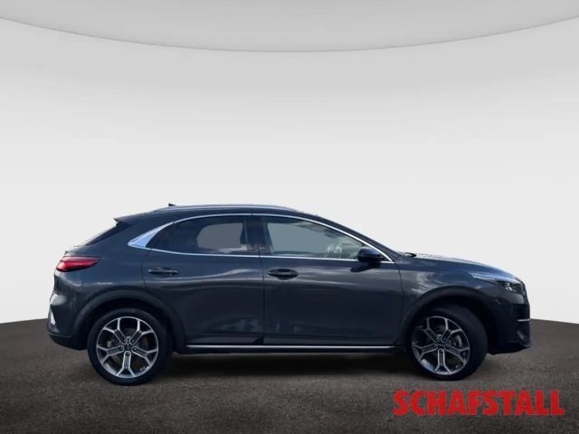 Kia XCeed GDi PHEV Platinum Edition