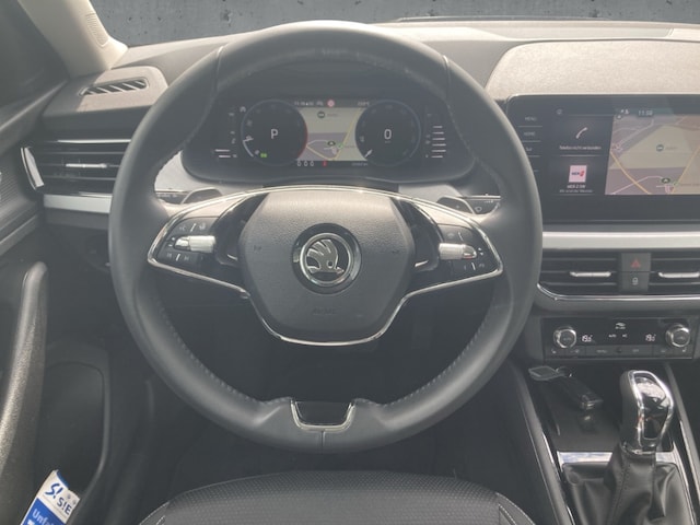 Skoda Kamiq 1.0 TSI Tour