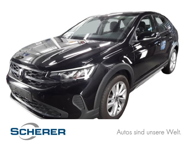 Volkswagen Taigo 1.0 TSI Life