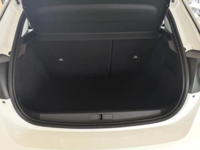 Opel Corsa F Basis 1.2 T Automatik  Musikstream SHZ