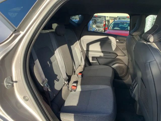 Renault Captur EDC TCe 160 Techno