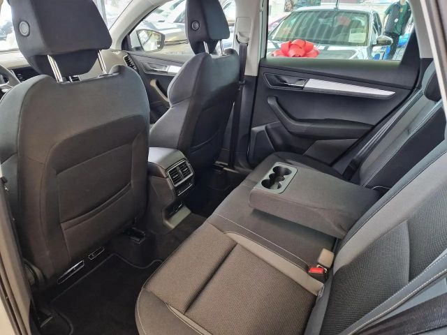 Skoda Karoq 1.5 TSI Tour