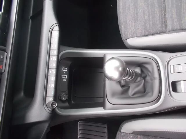 Jeep Avenger Longitude