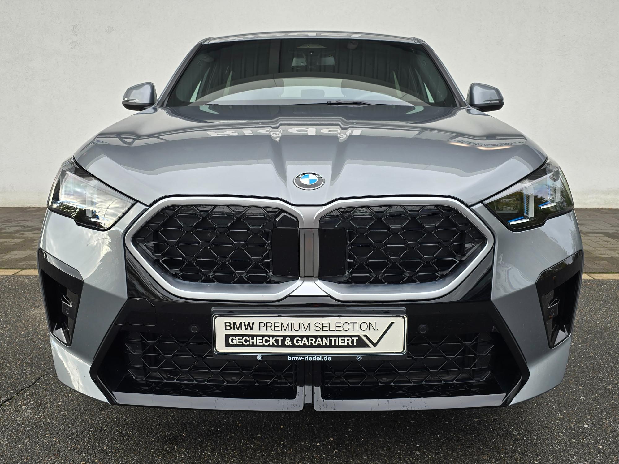 BMW X2 sDrive20i