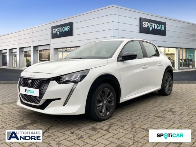 Peugeot E-208 Active Pack