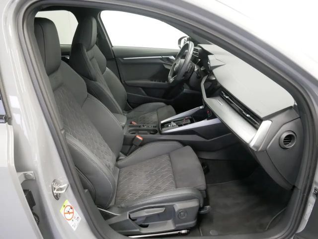 Audi S3 Sedan Sportback