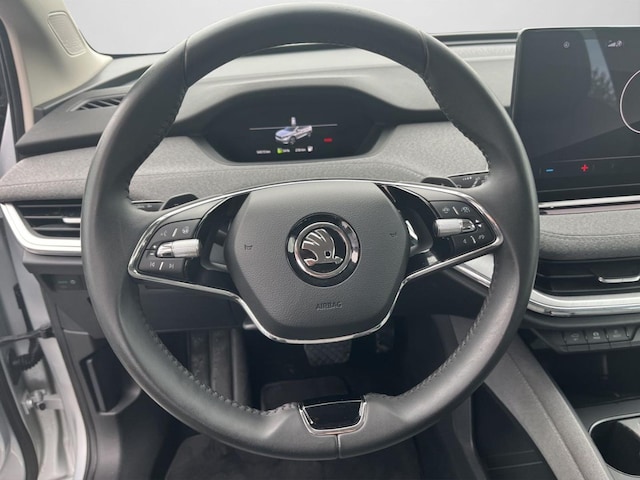 Skoda Enyaq Loft iV 80