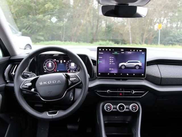 Skoda Kodiaq Selection