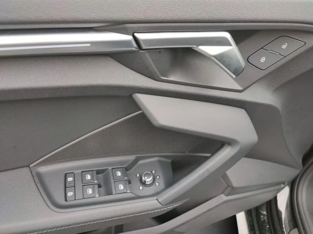 Audi S3 2.0 TFSI Quattro Sedan