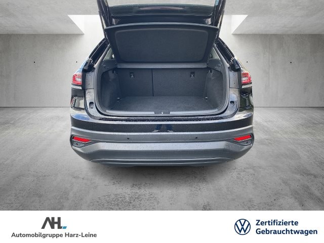 Volkswagen Taigo 1.0 TSI