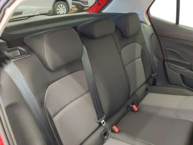 Skoda Fabia 1.0 TSI Tour