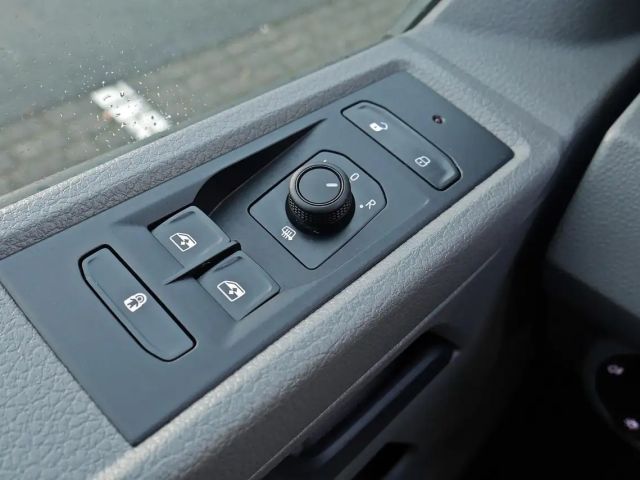 Volkswagen Caravelle 2.0 TDI Comfortline T6