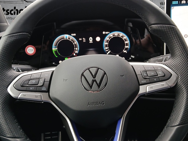 Volkswagen Golf DSG GTE eHybrid