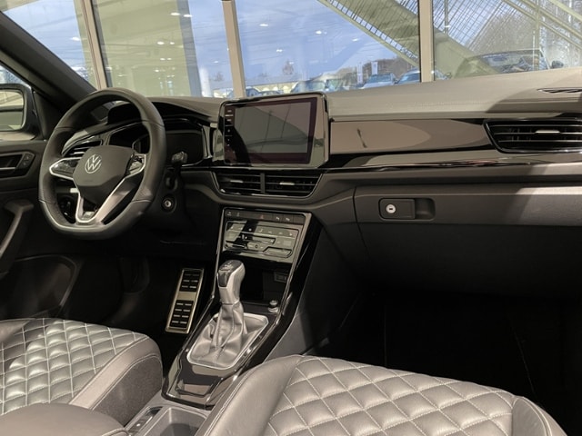 Volkswagen T-Roc Cabriolet DSG Style