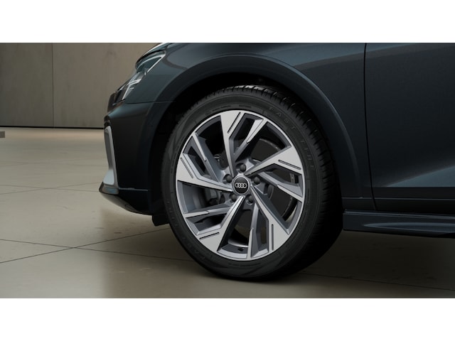 Audi A3 35 TFSI S-Tronic