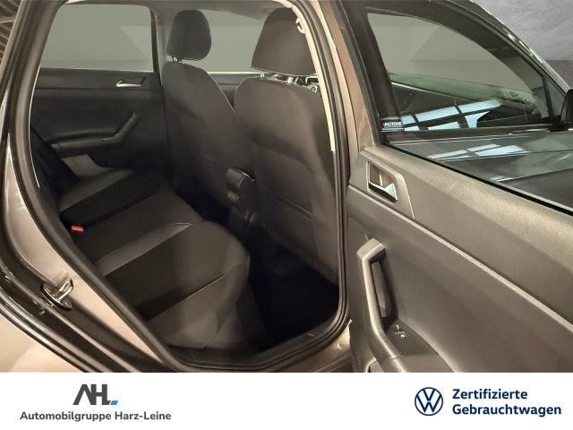 Volkswagen Polo 1.0 TSI