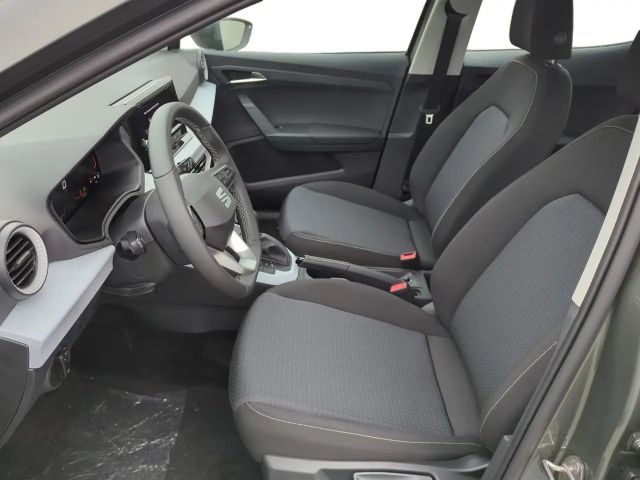 Seat Arona 1.0 TSI DSG Style