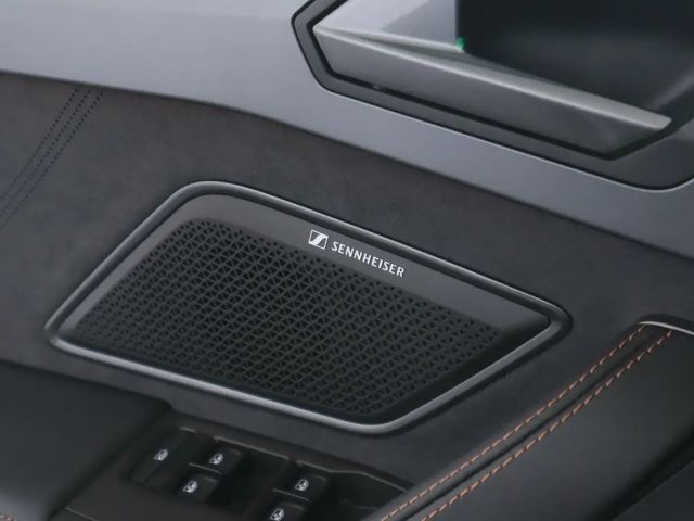 Cupra Leon VZ e-Hybrid