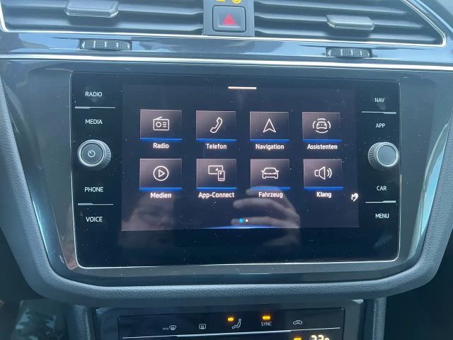 Volkswagen Tiguan DSG Life