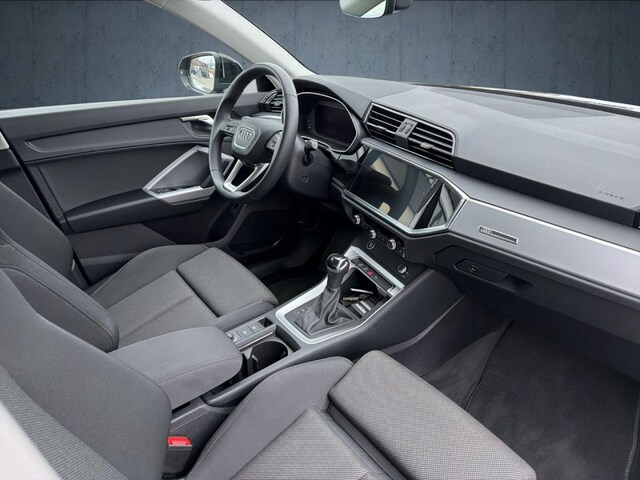 Audi Q3 35 TFSI S-Tronic