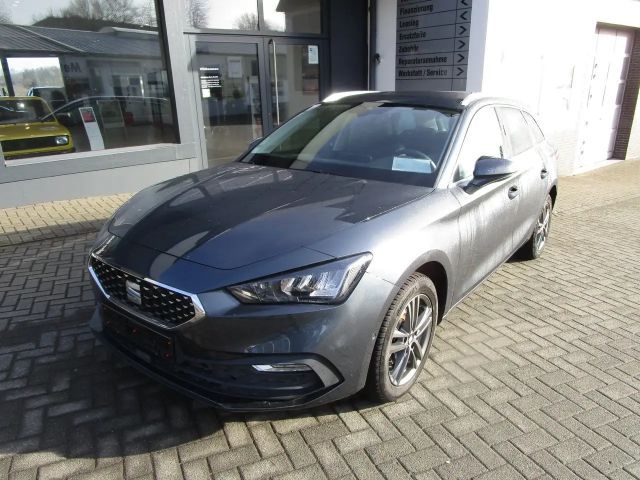 Seat Leon 1.5 TSI Xcellence