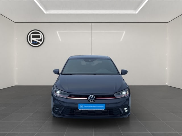 Volkswagen Polo 2.0 TSI DSG GTI