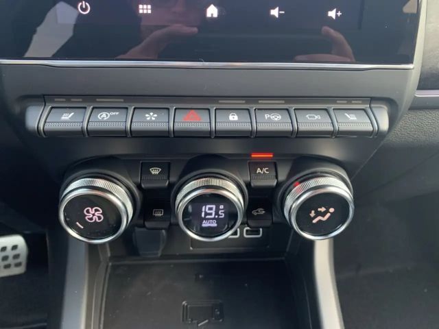 Renault Arkana Alpine EDC Esprit Hybrid